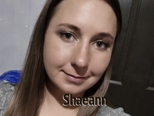 Shaeann