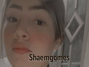 Shaemgomes