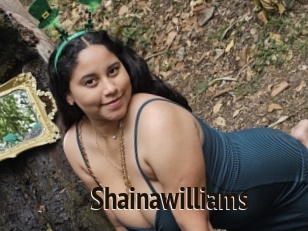 Shainawilliams