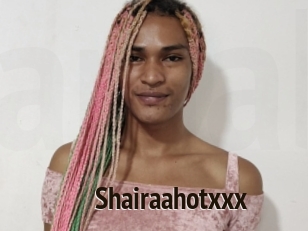 Shairaahotxxx