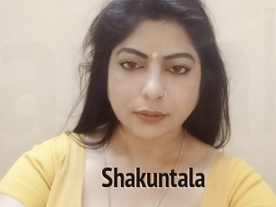 Shakuntala