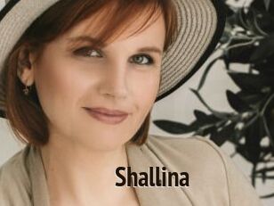 Shallina