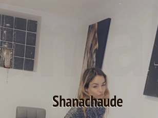 Shanachaude