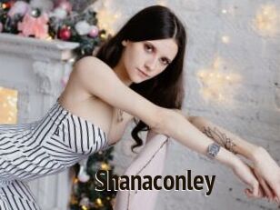 Shanaconley