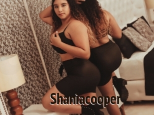 Shaniacooper