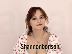 Shannonbenson