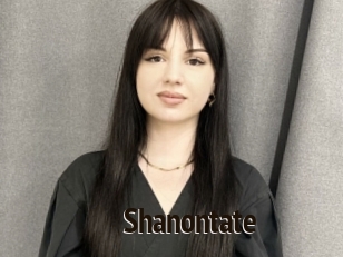 Shanontate