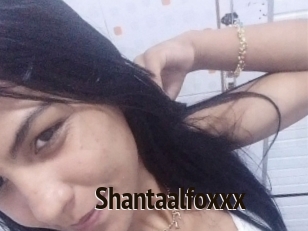 Shantaalfoxxx