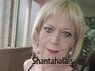 Shantahalais