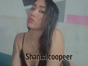 Shantalcoopeer