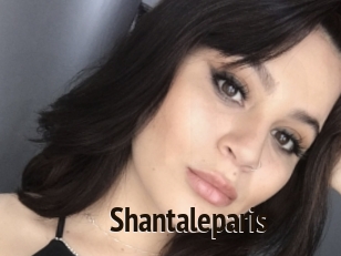 Shantaleparis