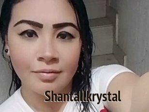 Shantallkrystal