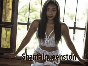 Shantalqueenston