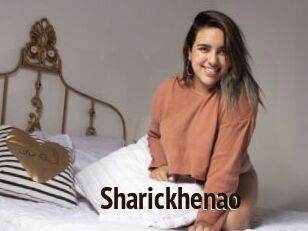 Sharickhenao