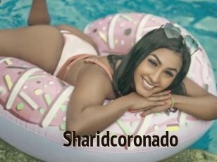 Sharidcoronado