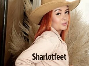 Sharlotfeet