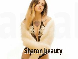 Sharon_beauty