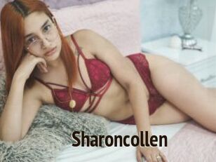 Sharoncollen