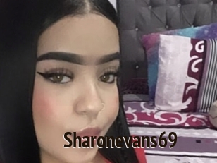 Sharonevans69