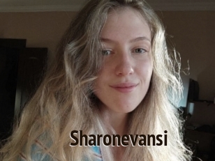 Sharonevansi