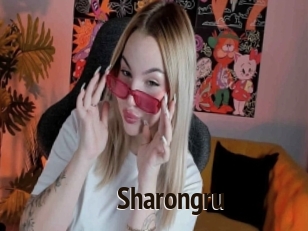 Sharongru