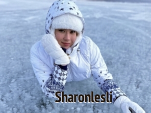 Sharonlesli