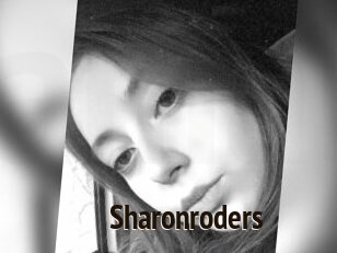 Sharonroders