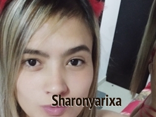 Sharonyarixa