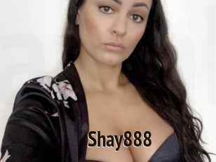 Shay888