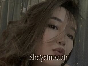 Shayamooon