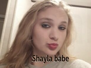 Shayla_babe