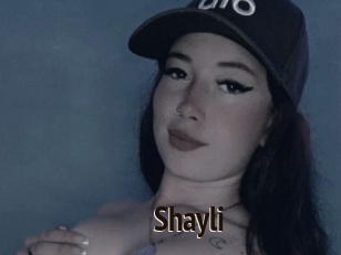 Shayli