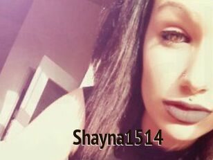 Shayna1514