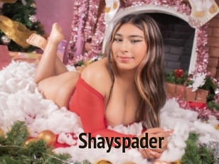 Shayspader