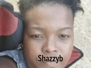 Shazzyb