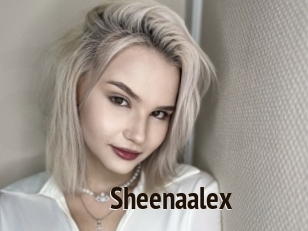 Sheenaalex