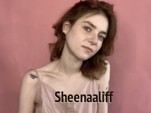 Sheenaaliff