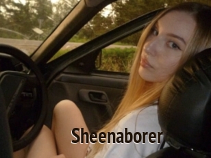 Sheenaborer
