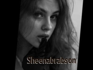 Sheenabrabson