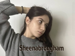 Sheenabrougham