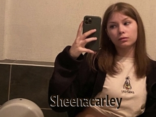 Sheenacarley