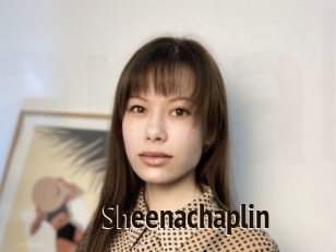 Sheenachaplin