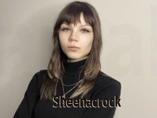 Sheenacrock