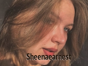 Sheenaearnest