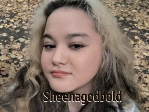 Sheenagodbold