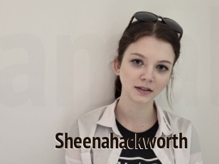 Sheenahackworth