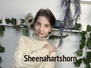 Sheenahartshorn