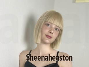 Sheenaheaston