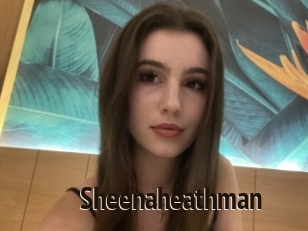 Sheenaheathman