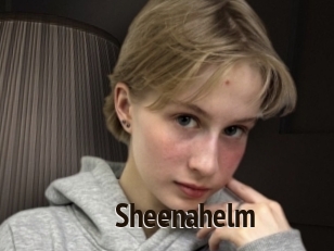 Sheenahelm